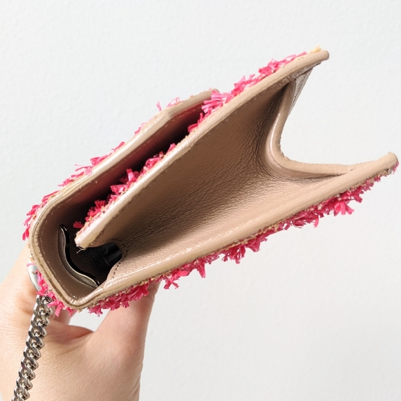 Jimmy Choo bag ( Sold Elsewhere) - Picture 5 of 12